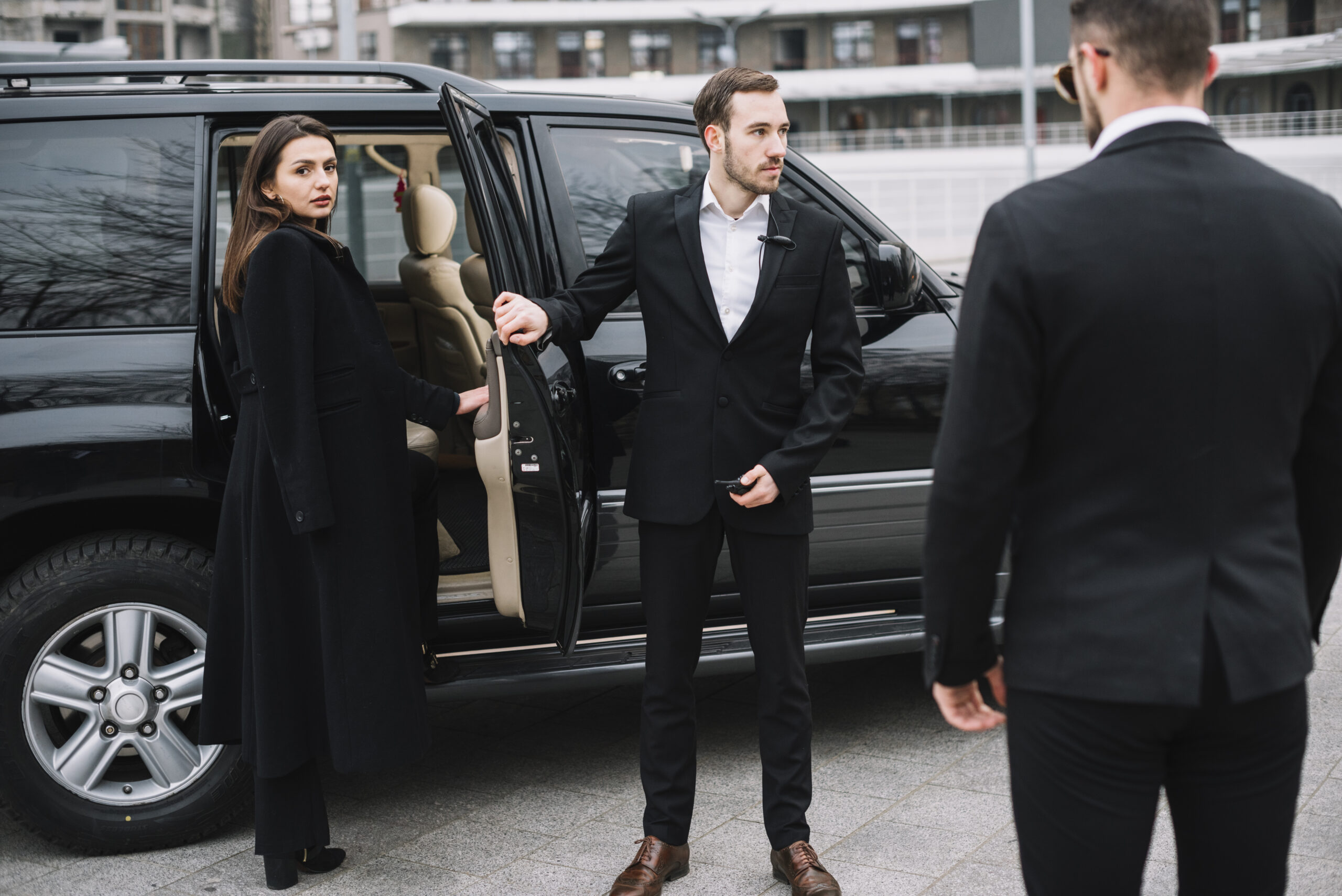 Airport Transfer VIP