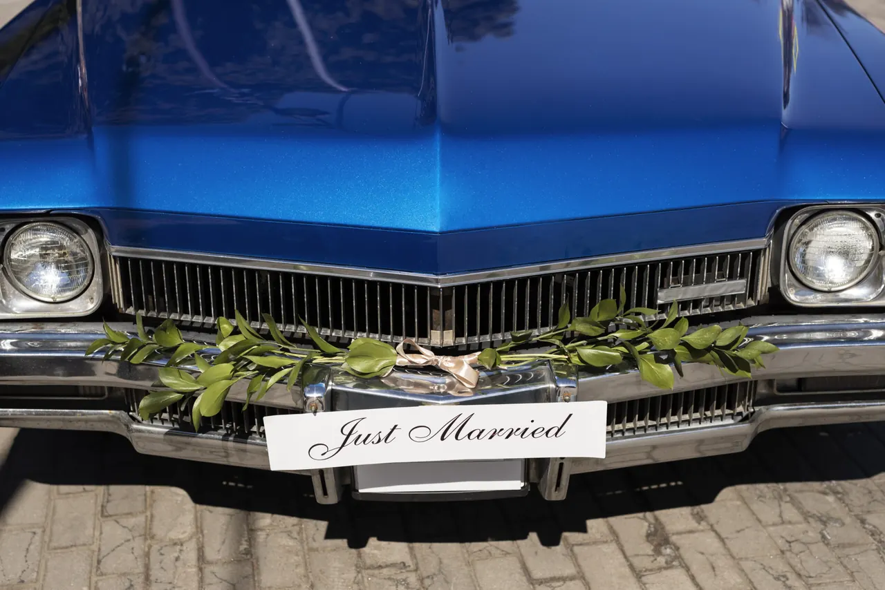VIP wedding transfer