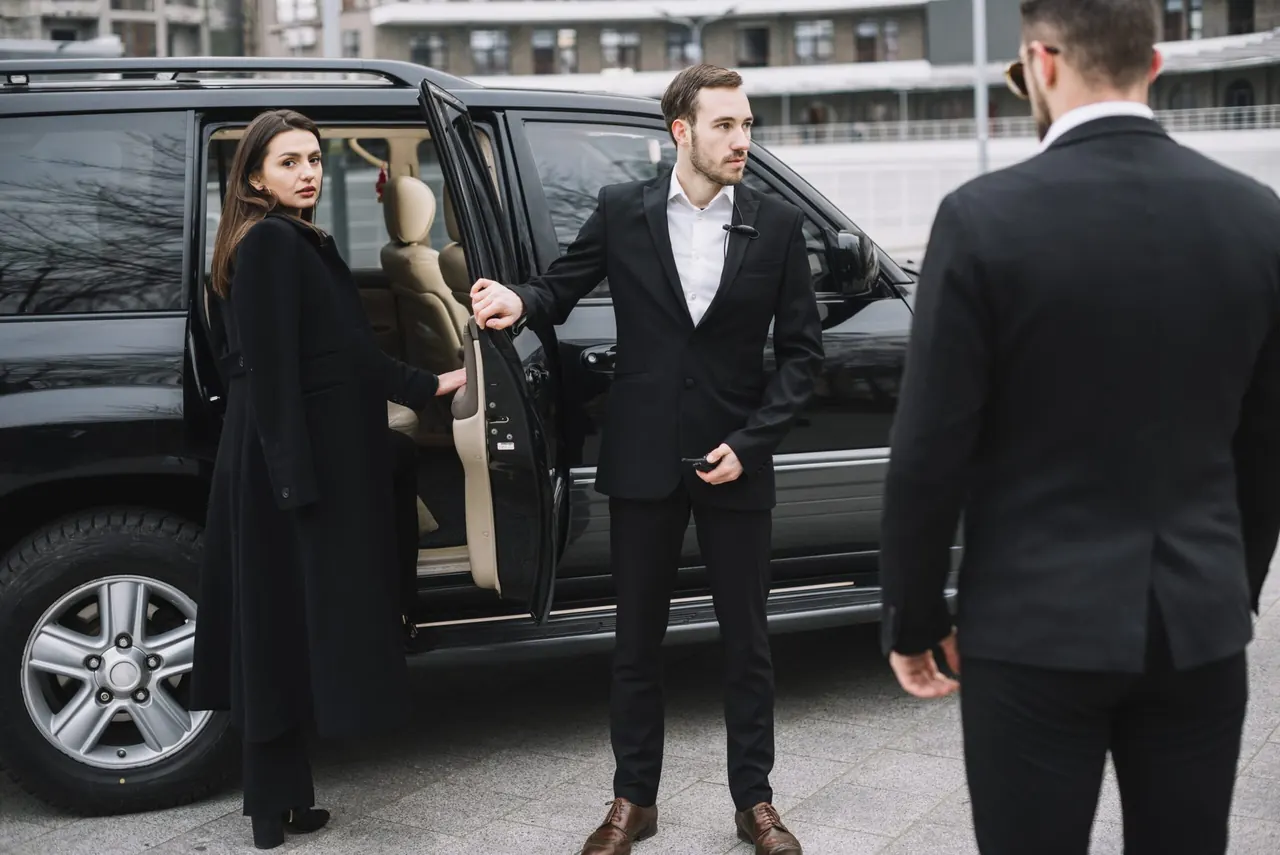 Airport Transfer VIP