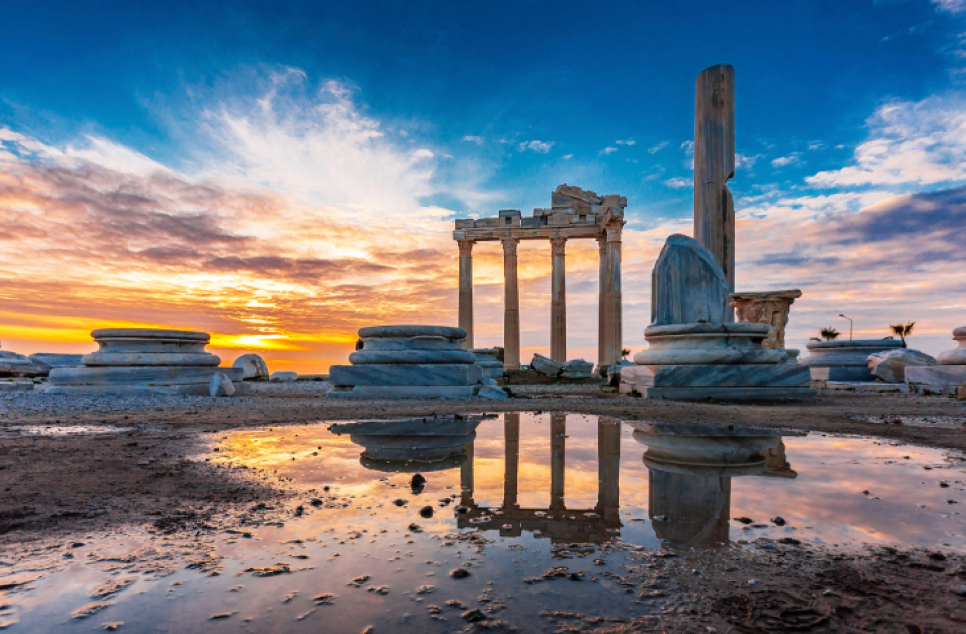 Manavgat turu görseli