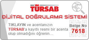TÜRSAB